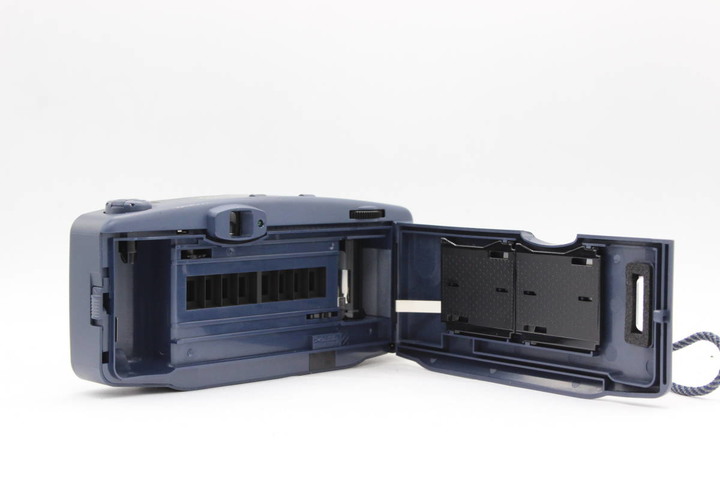 Fujifilm RENSHA CARDIA 運動用相機 .