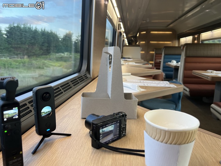 【JLR工廠/臥鋪火車/蘇格蘭天空島之旅】英國汽車文化現場解任務Ep.1