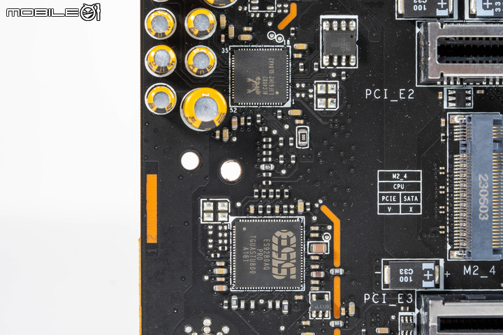 微星 MEG Z790 ACE MAX 主機板開箱 以先進超頻設定應對次代處理器的高階主力