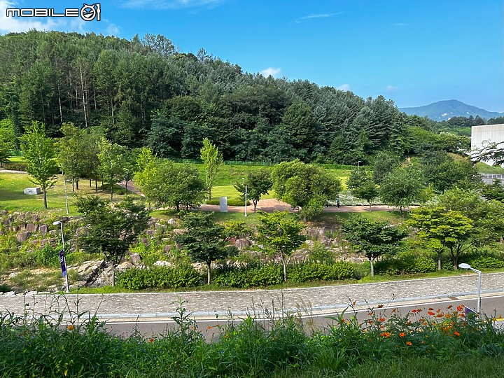 2023 韓國茂朱跆拳道園介紹