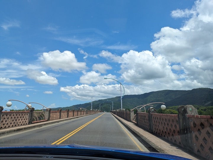 Grandland初訪太平山，好操控配好風景