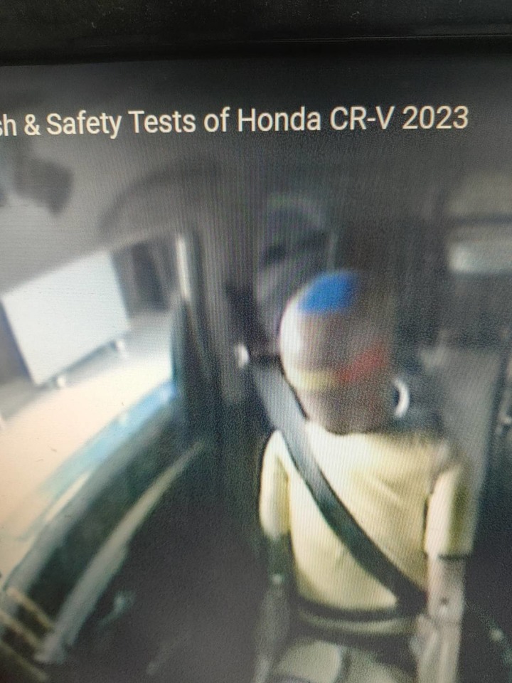 TOYOTA車上，紅色裝置是什麼東西?