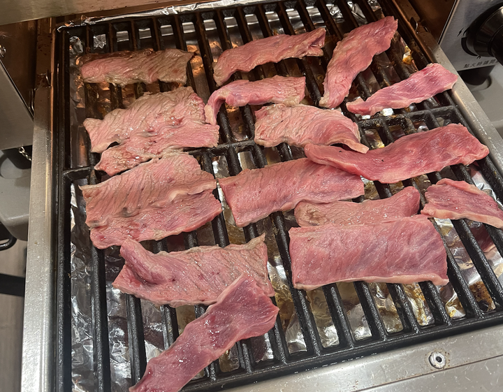 Ovenplus美式烤肉神器圖多烤起來開箱