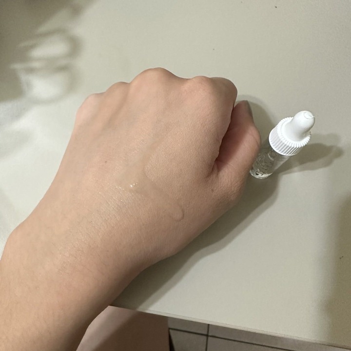 [分享] 朋友贈送的保養好物分享