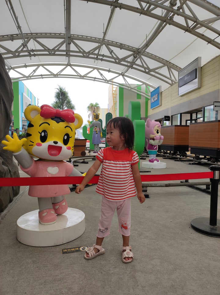 2023秋,台中,小小孩的騎旅,時代騎輪節^_^