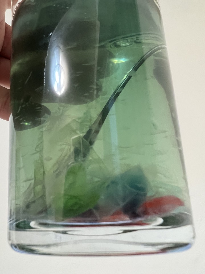 四款洗衣球測試