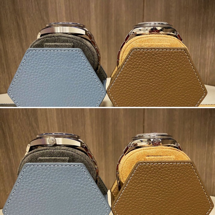 [開箱]平民探二 BALL波爾 Watch Engineer III Outlier