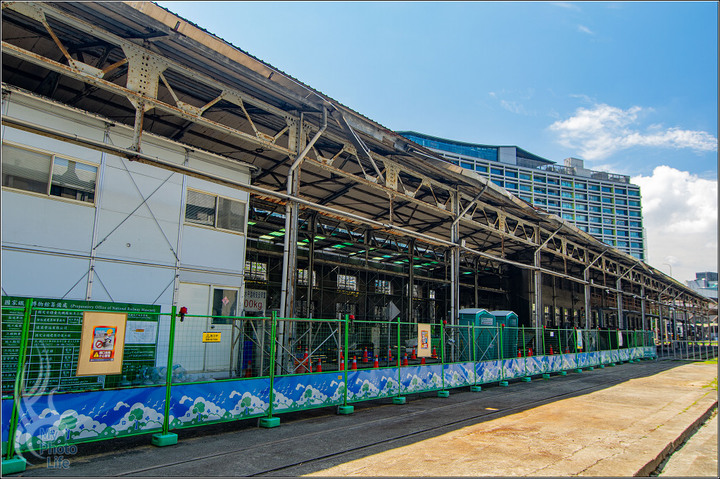 2023臺灣文博會:國家鐵道博物館籌備處.鐵博.新生│探索「活的鐵道博物館」