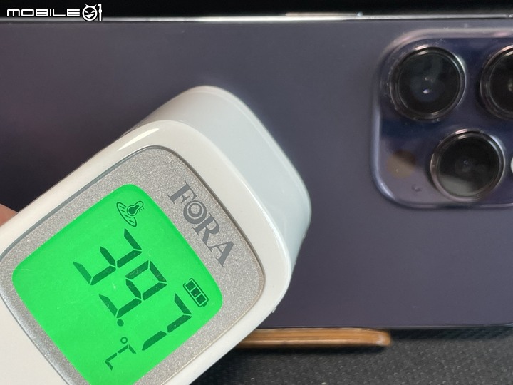 手機也需要散熱!酷碼 CRYO 手機散熱器