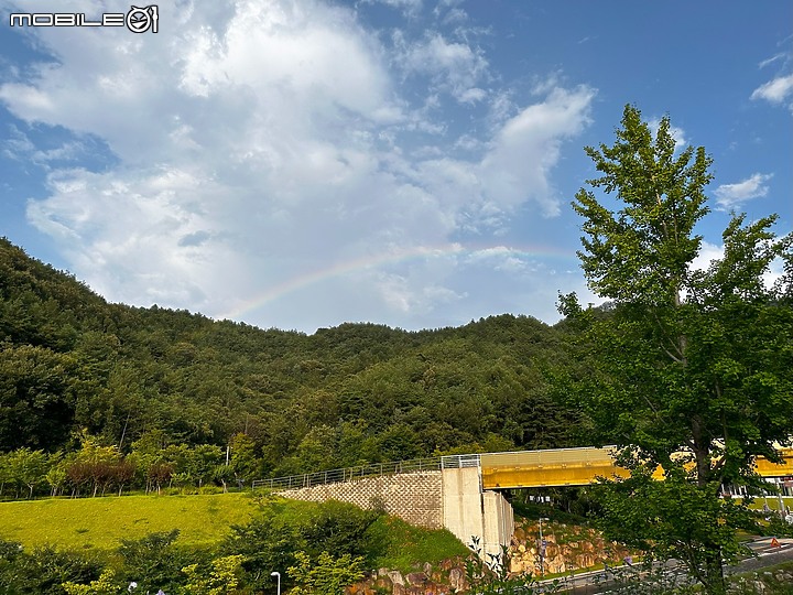 2023 韓國茂朱跆拳道園介紹