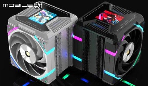 美型白色雙塔 Valkyrie 瓦爾基里 VK DL125 開箱
