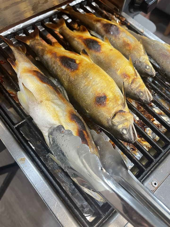 Ovenplus美式烤肉神器圖多烤起來開箱
