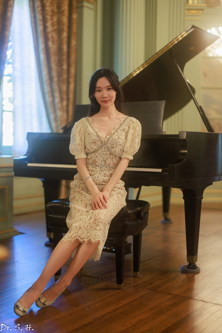費蘿莉花園美女約拍