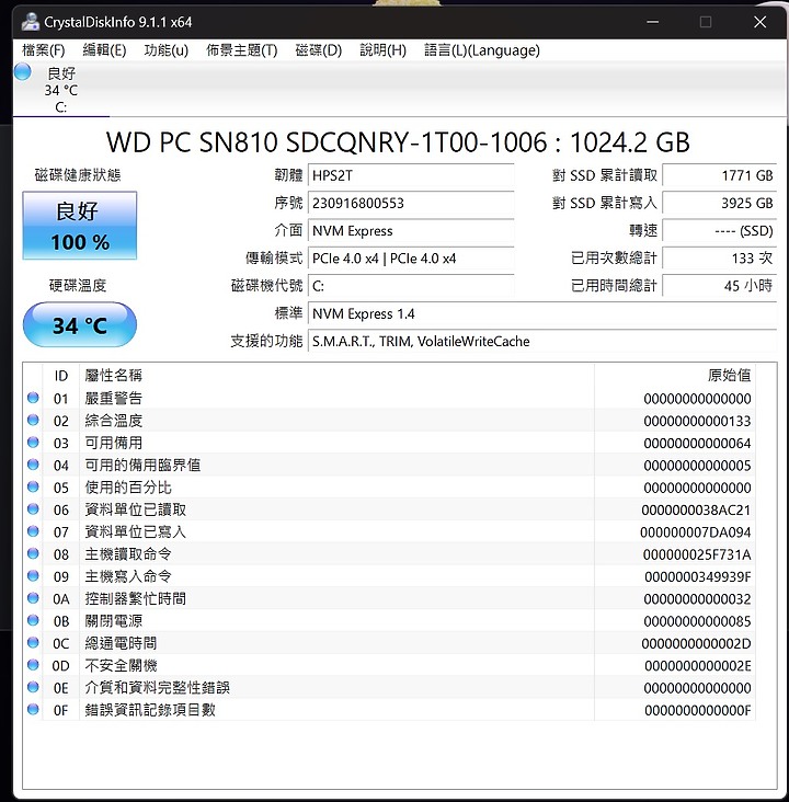 HP Dragonfly G4商務筆電深度體驗文來囉