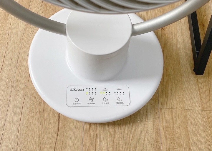 分享Alaska空氣循環淨化機心得
