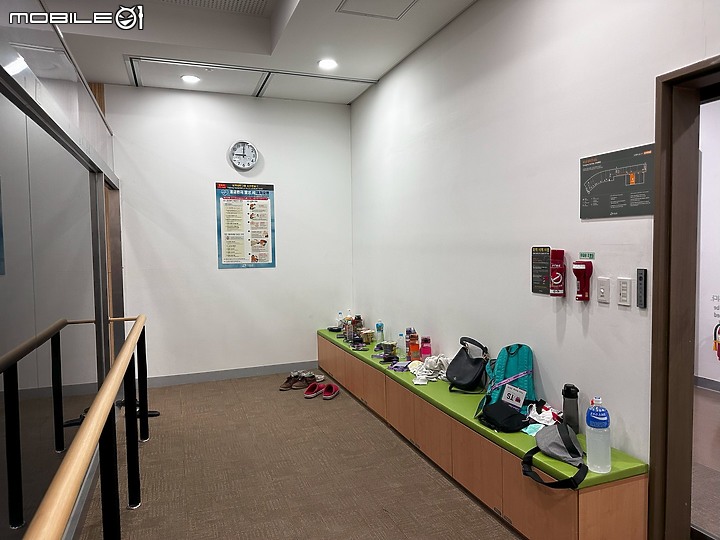 2023 韓國茂朱跆拳道園介紹