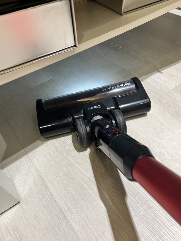 無線濕拖吸塵器推薦