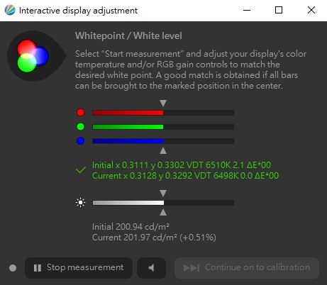 Dell G3223D 2K QHD Monitor 簡易測試