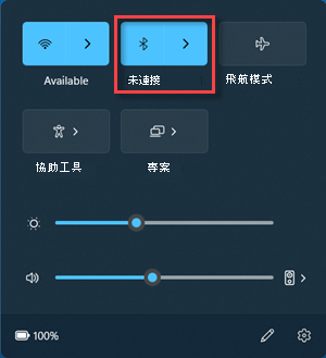 [已解決]求助 WIN11藍牙接收器無法讀到系統的藍芽