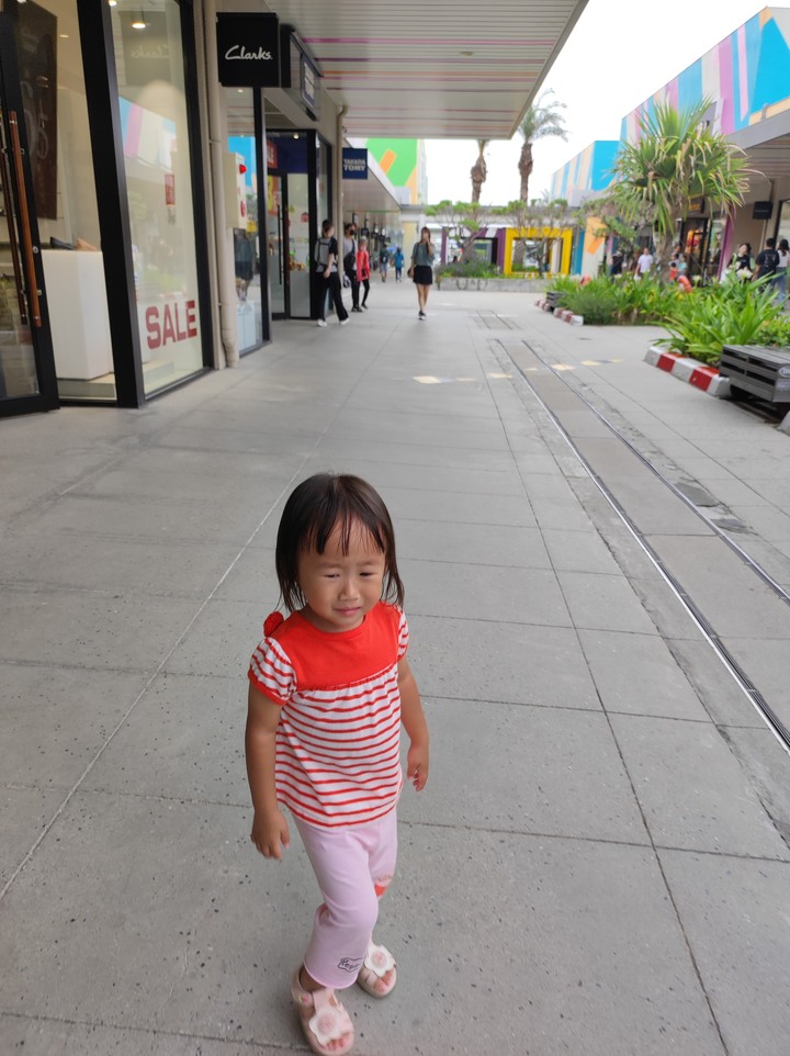 2023秋,台中,小小孩的騎旅,時代騎輪節^_^