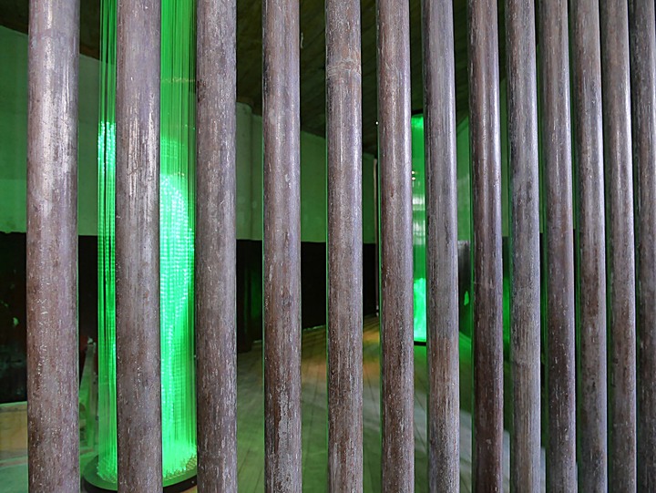 文萌樓、原臺北北警察署、新芳春行、老建築咖啡館群,外掛阿桐阿寶四神湯+大埔鐵板燒— 大稻埕臺北橋頭散策 第二部