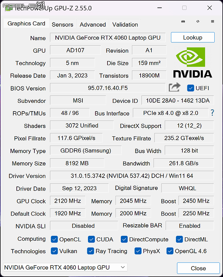 MSI Stealth 17 Studio A13V 測試報告｜薄型機身釋放專業創作者效能