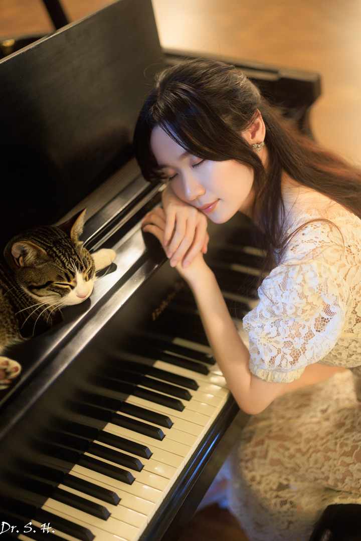 費蘿莉花園美女約拍