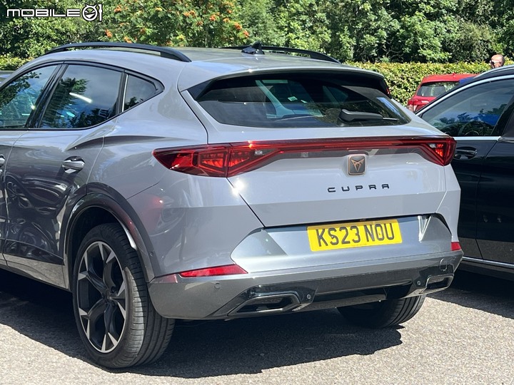 【JLR工廠/臥鋪火車/蘇格蘭天空島之旅】英國汽車文化現場解任務Ep.1