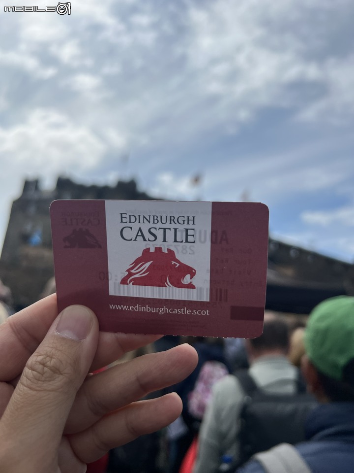 【JLR工廠/臥鋪火車/蘇格蘭天空島之旅】英國汽車文化現場解任務Ep.1