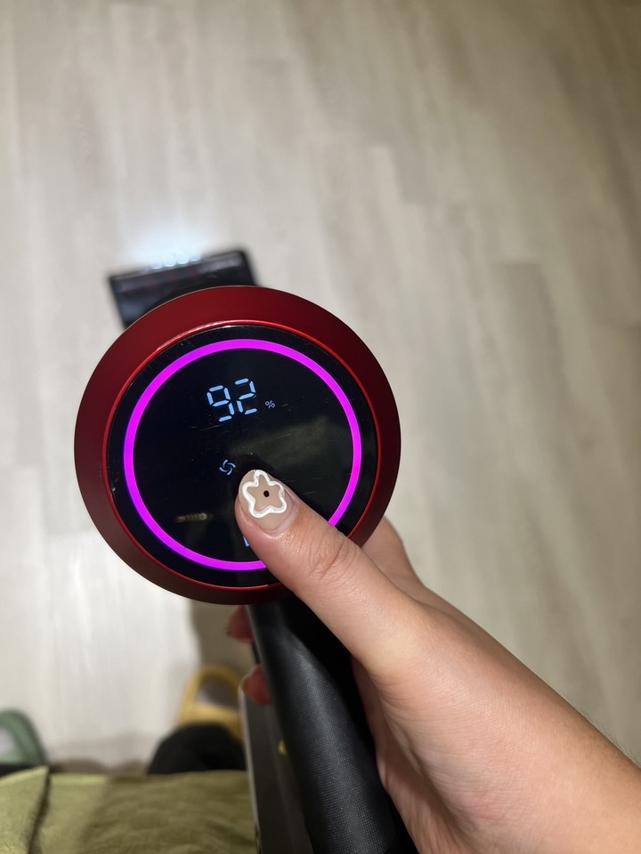 無線濕拖吸塵器推薦