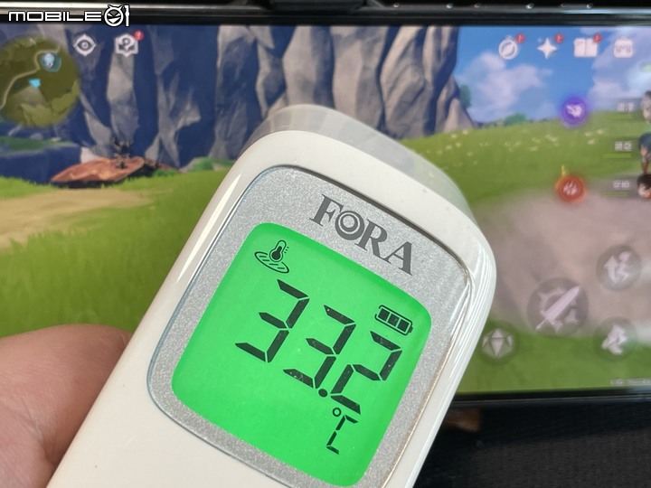 手機也需要散熱!酷碼 CRYO 手機散熱器