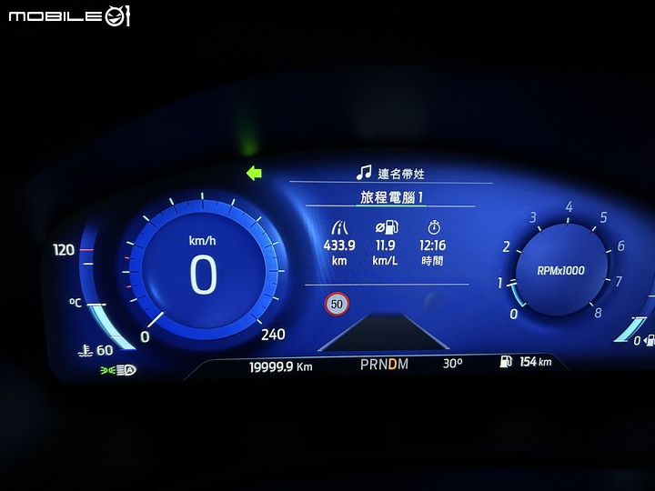 <近七萬公里心得分享> 2023 Ford Focus Wagon ST-line X (BZ) 尊爵灰 (2024/01更新)