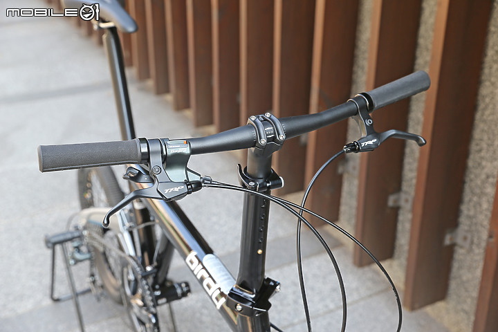 點我看大圖 2023 Riese & Müller NEW CLASSIC BIRDY EVO JAPAN LIMITED 日本限定 新圓管 碟煞 鳥車