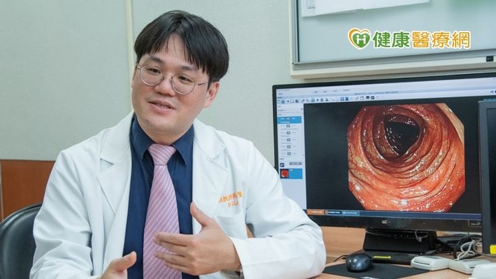 進出無塵室分秒必爭腸躁症工程師提肛快跑