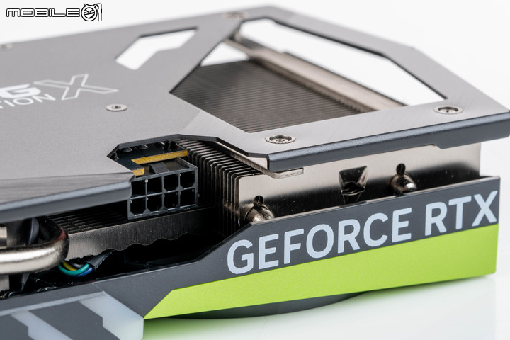 微星 GEFORCE RTX 4060 GAMING X NV EDITION 顯示卡快速開箱試用 以特殊塗裝與大型散熱設計打造不同風格