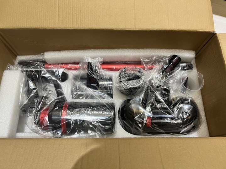 無線濕拖吸塵器推薦