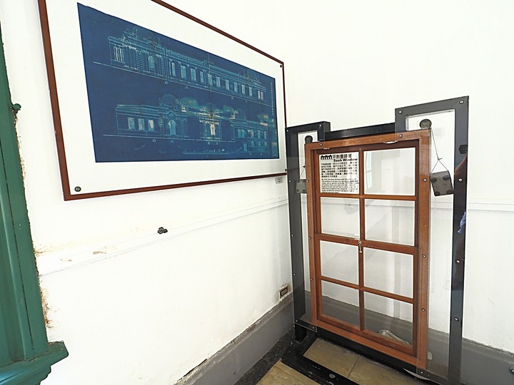 嘉禾新村、臺北水道水源地 唧筒室(自來水博物館)、淨水池(觀音山蓄水池)、量水室 — 大臺北現存四座眷村之一與自來水系統之濫觴