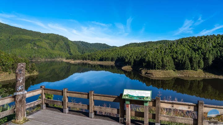2023宜蘭太平山深度旅遊｜台灣最大的高山湖泊！封山7天現況如何？