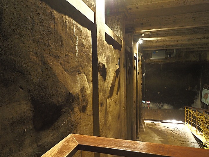嘉禾新村、臺北水道水源地 唧筒室(自來水博物館)、淨水池(觀音山蓄水池)、量水室 — 大臺北現存四座眷村之一與自來水系統之濫觴
