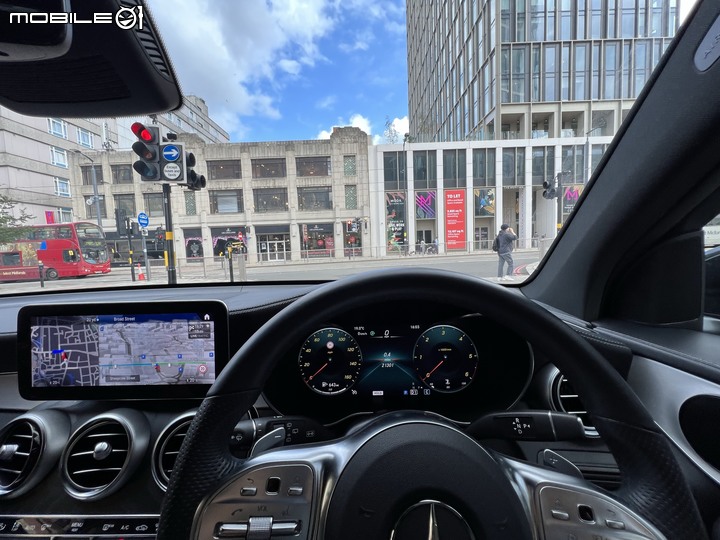 【JLR工廠/臥鋪火車/蘇格蘭天空島之旅】英國汽車文化現場解任務Ep.1
