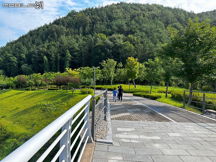 2023 韓國茂朱跆拳道園介紹