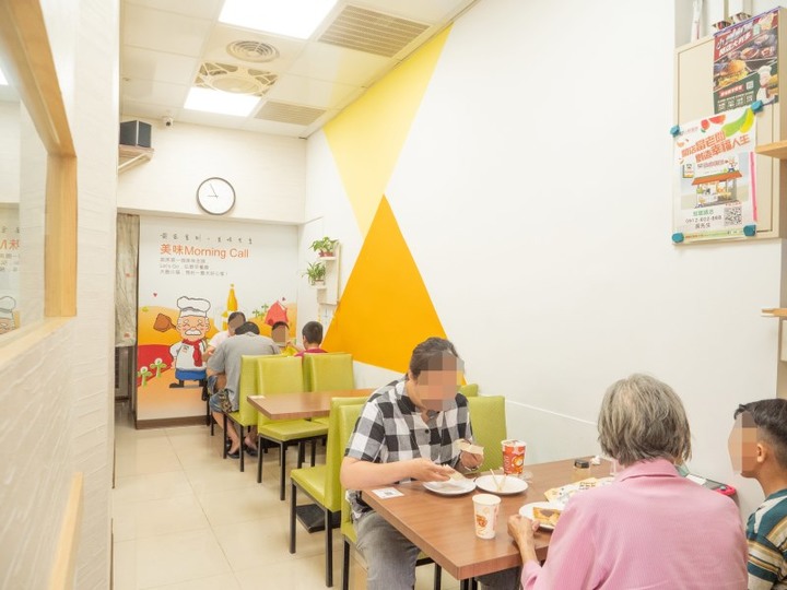 平價熟悉好滋味!新北人氣早餐店 多種精心套餐給你美好早晨