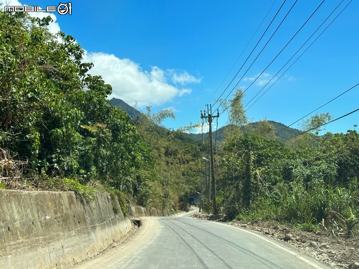 電動車二日1264公里環島是否會有里程焦慮？ 台東糖廠、初鹿牧場、花東線小站巡禮（下篇）