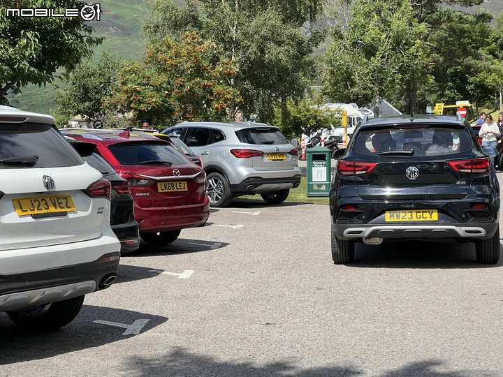 【JLR工廠/臥鋪火車/蘇格蘭天空島之旅】英國汽車文化現場解任務Ep.1