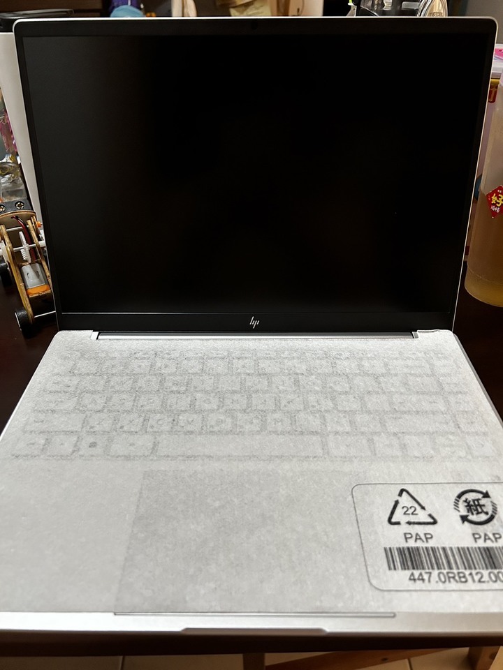 HP Pavilion Plus 14 深度深度體驗！天呀 我也寫太多了吧！