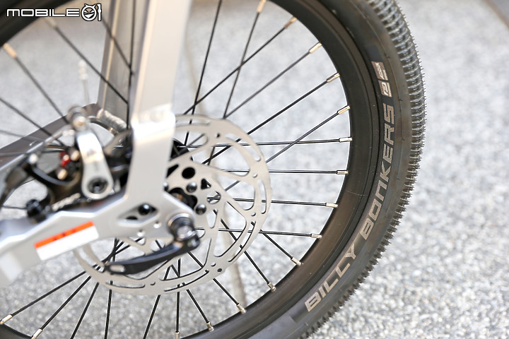 點我看大圖 2023 Riese & Müller NEW CLASSIC BIRDY EVO JAPAN LIMITED 日本限定 新圓管 碟煞 鳥車