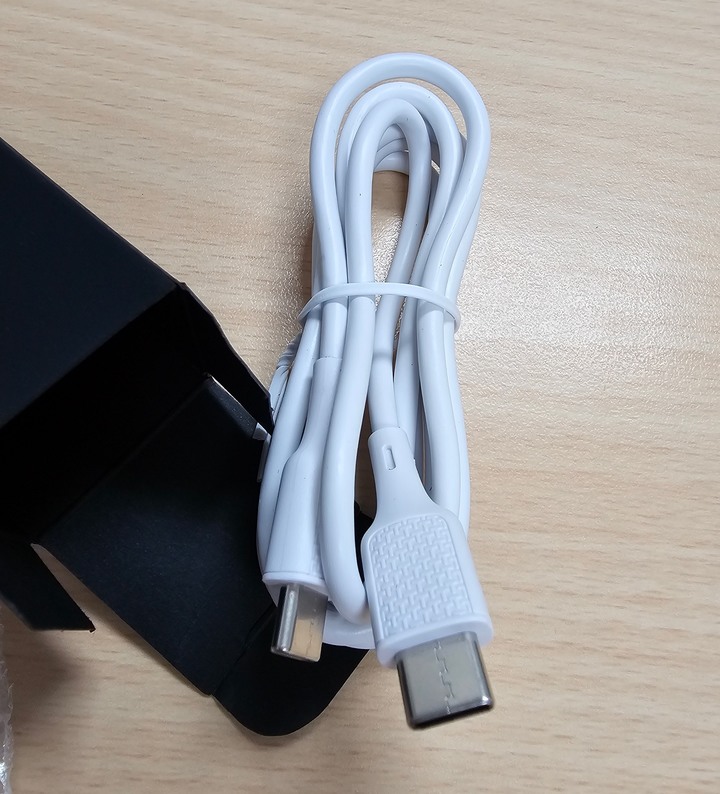 iWalk Pro口袋行動電源開箱