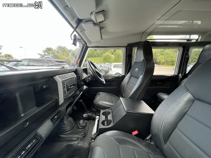 【JLR工廠/臥鋪火車/蘇格蘭天空島之旅】英國汽車文化現場解任務Ep.1