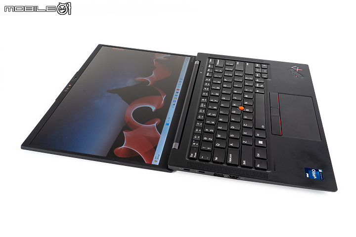 Lenovo ThinkPad X1 Carbon Gen11 體驗｜可靠全面的輕薄商務筆電！