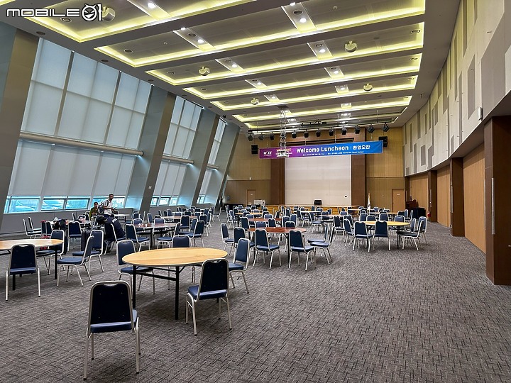 2023 韓國茂朱跆拳道園介紹